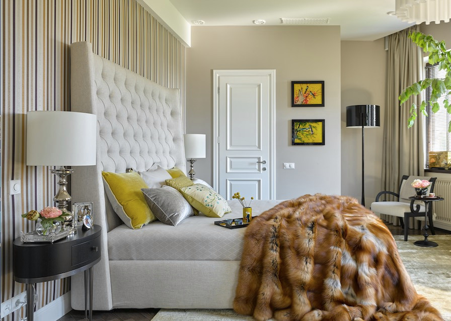 Дом в Павлово