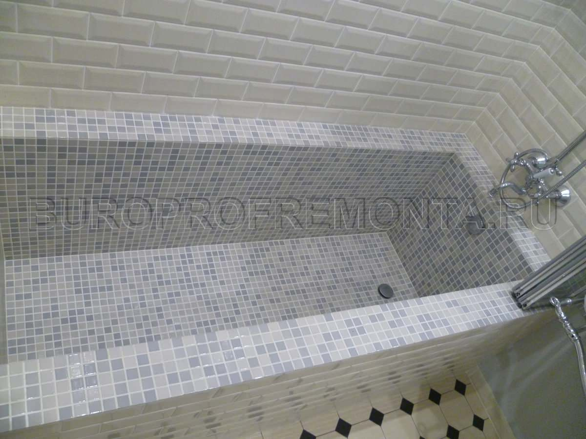 Квартира ЖК "Дубровская Слобода" 56 кв.м
