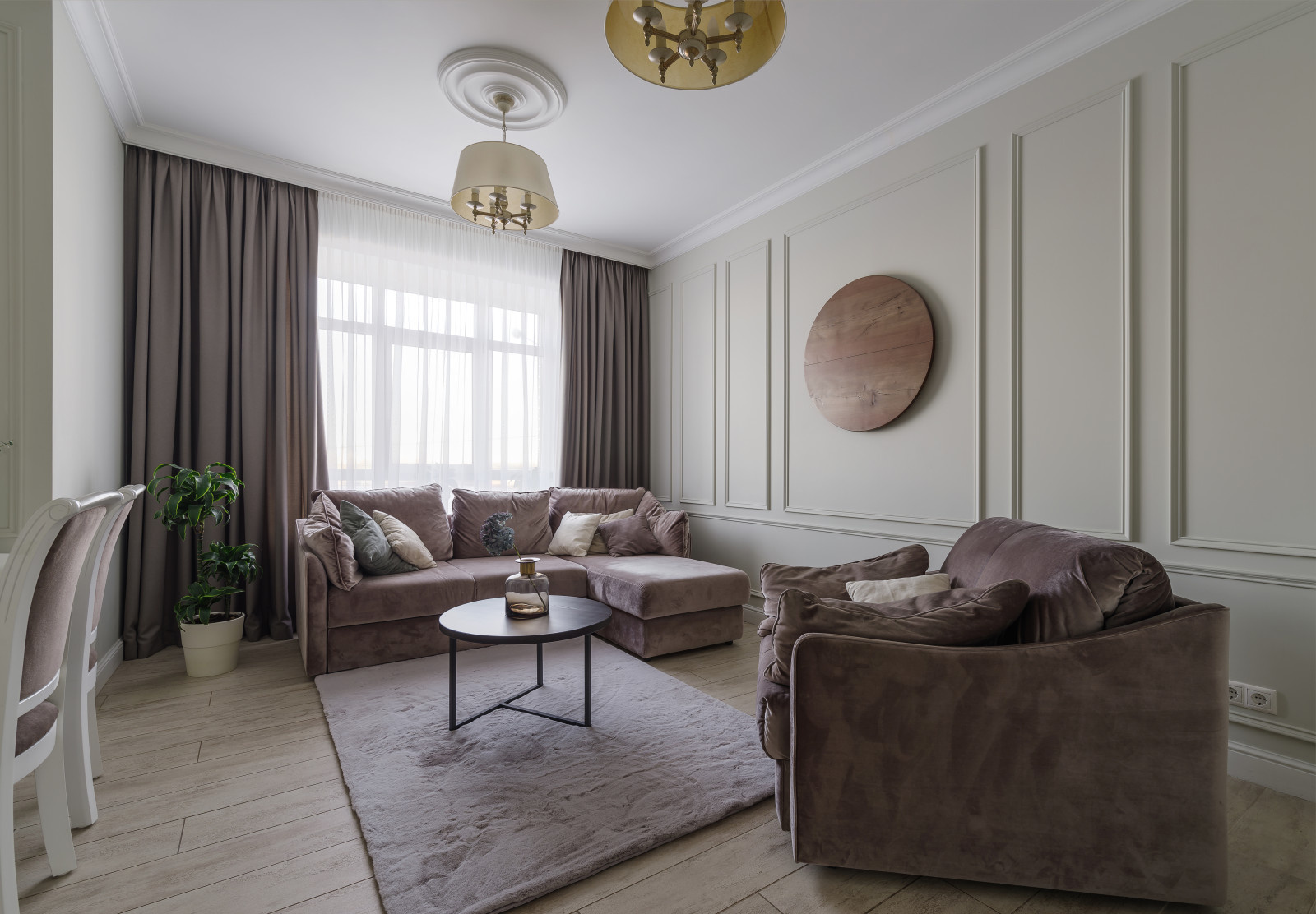 "Солнечный круг"