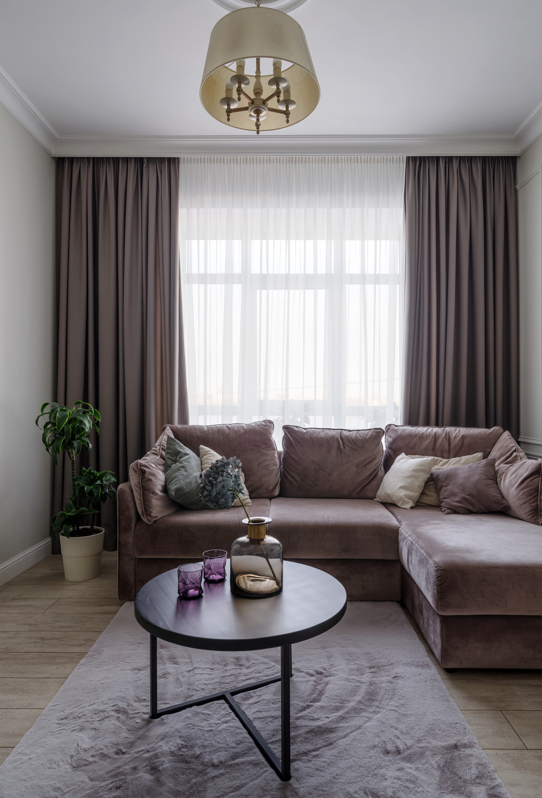 "Солнечный круг"