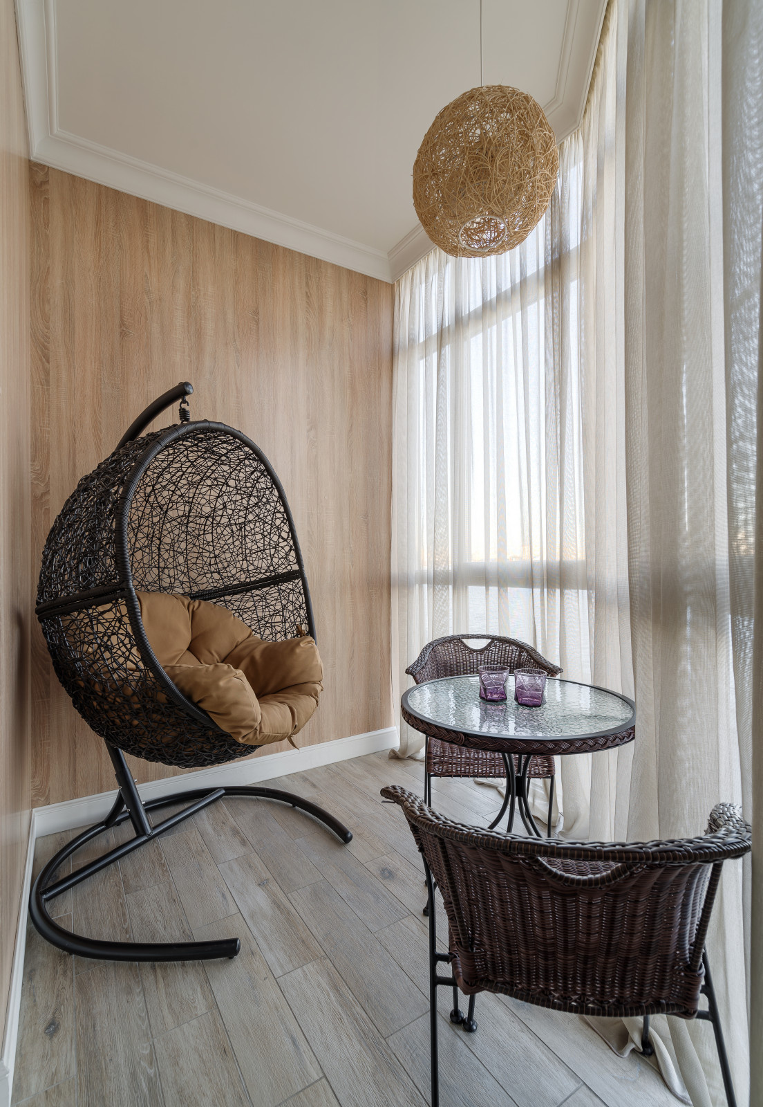 "Солнечный круг"