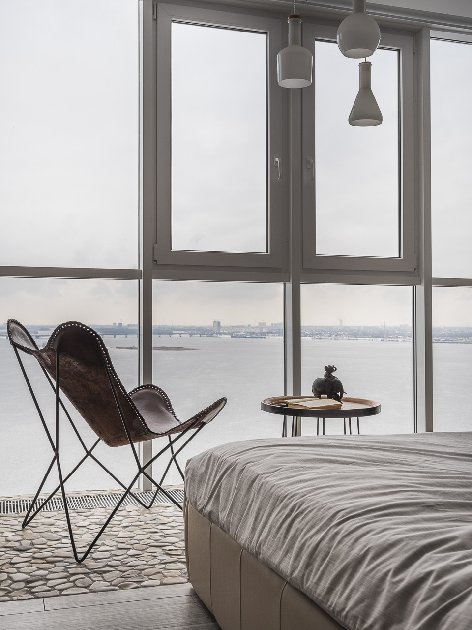квартира в стиле Loft