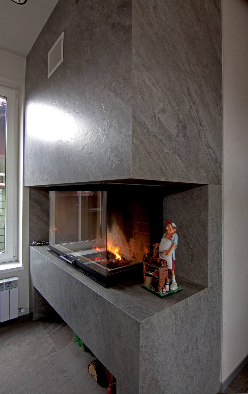 Спа-комплекс на территории индивидуального жилого дома