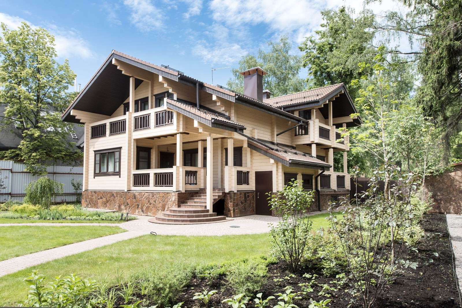 Немчиновка