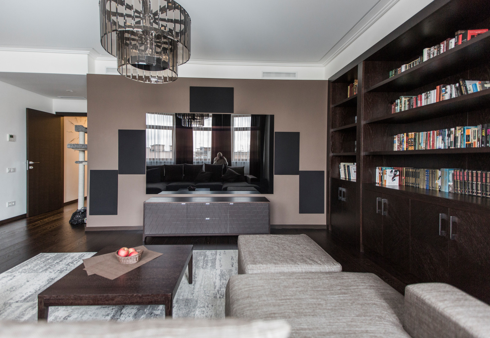 Усадьба Остермана