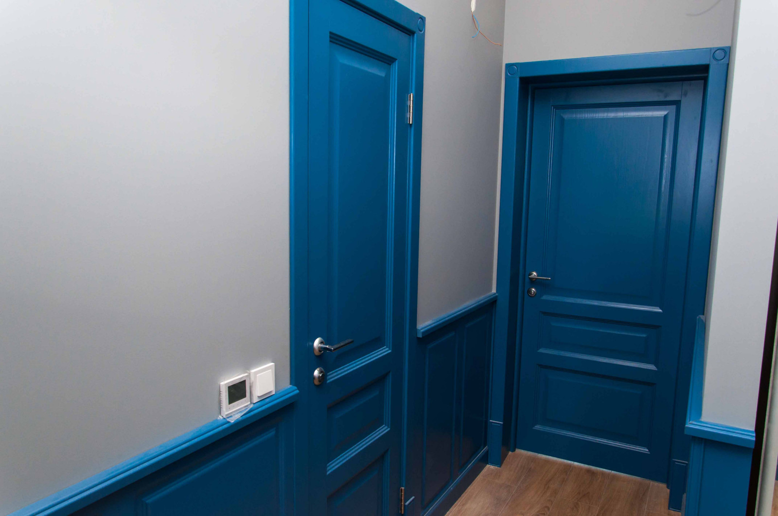 Екатерина Пентис