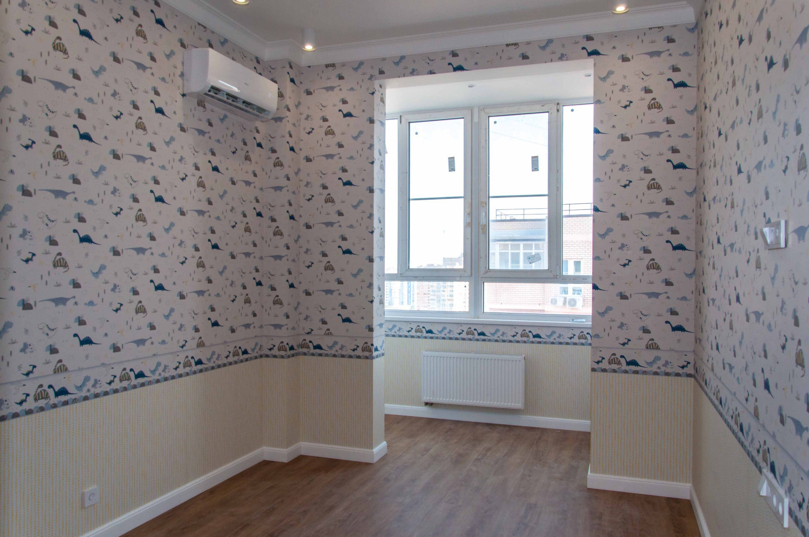 ЖК "Янтарный"