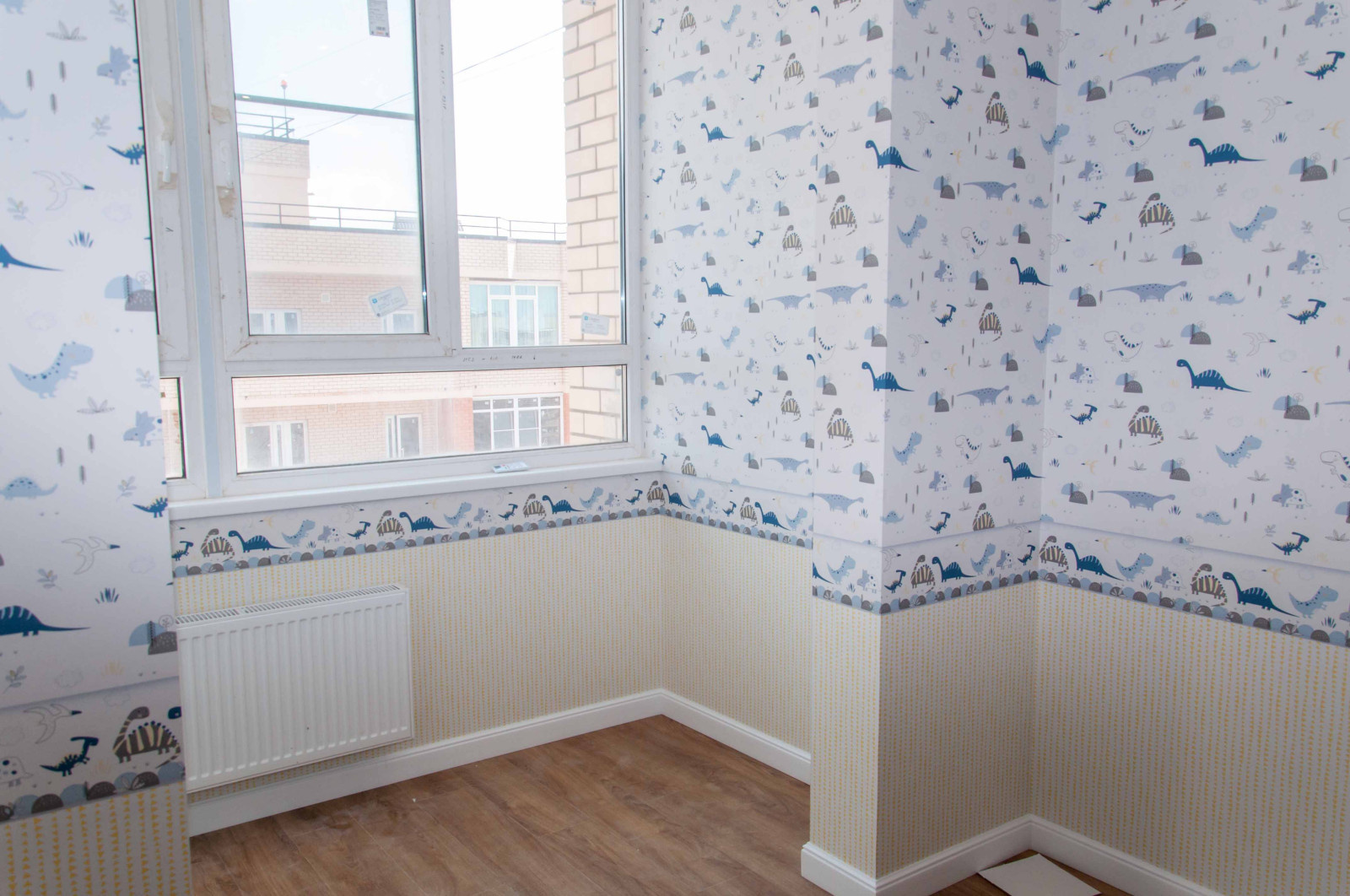 ЖК "Янтарный"