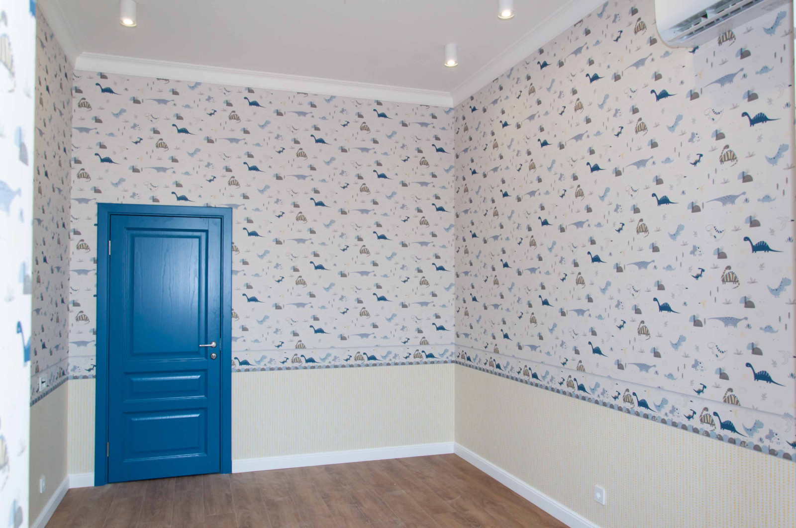 ЖК "Янтарный"