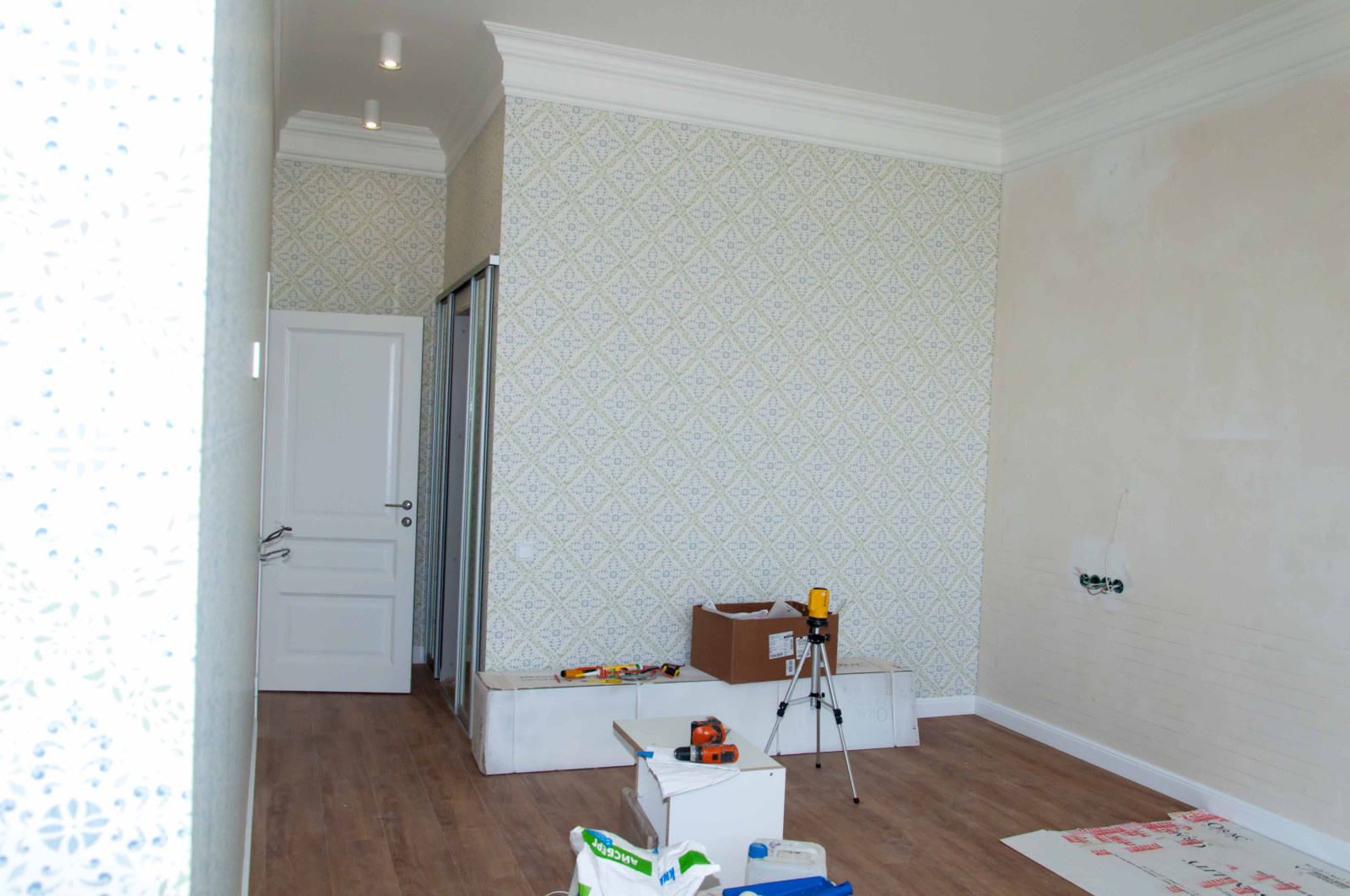 ЖК "Янтарный"