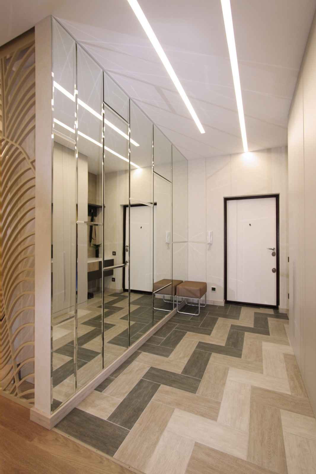 3-комнатная квартира в ЖК Виктория