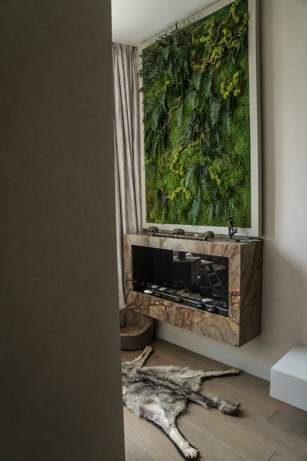 Брутальный минимализм