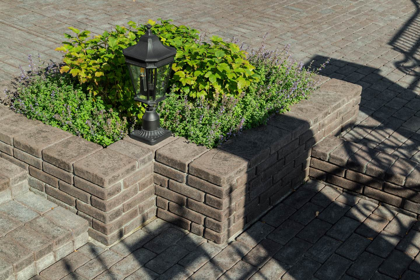 Garden Millenium