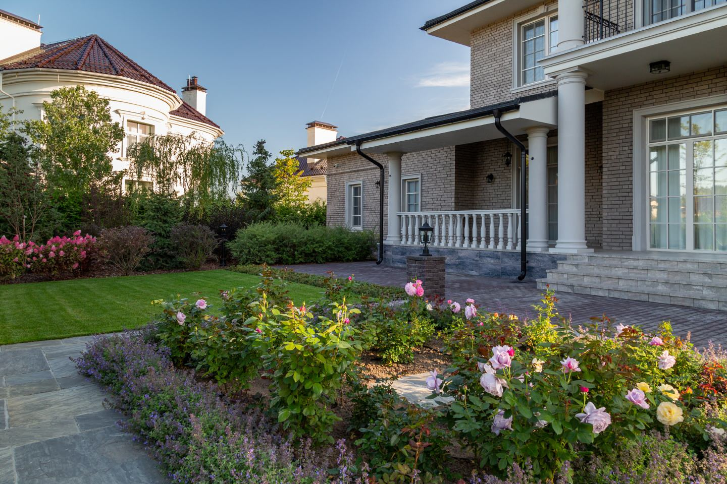 Garden Millenium