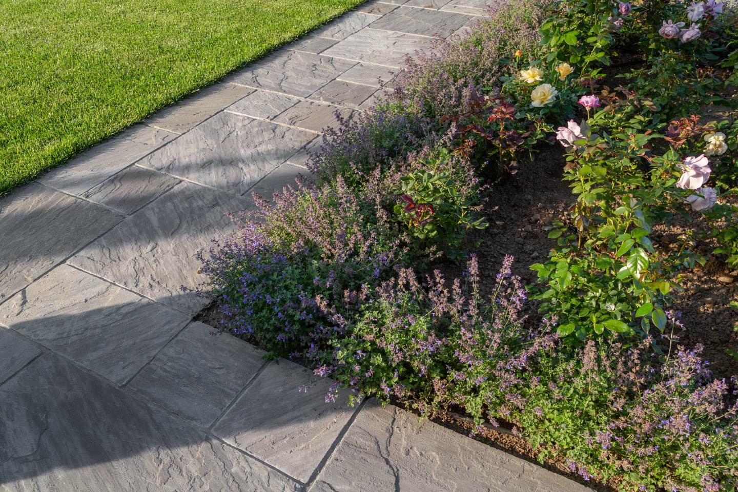 Garden Millenium