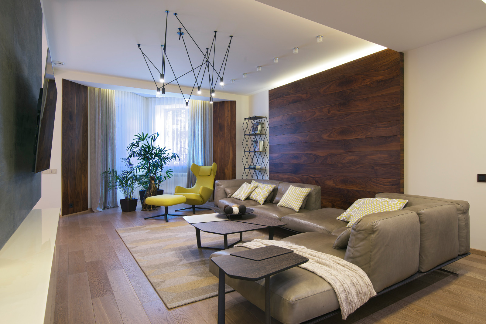 Эко-стиль и капля востока