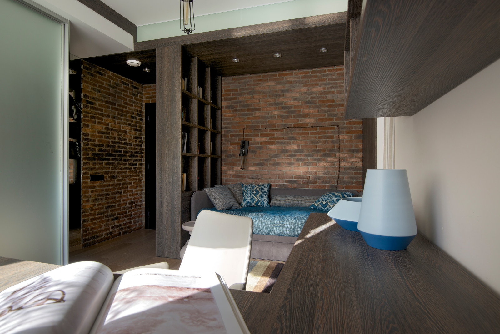 Эко-стиль и капля востока