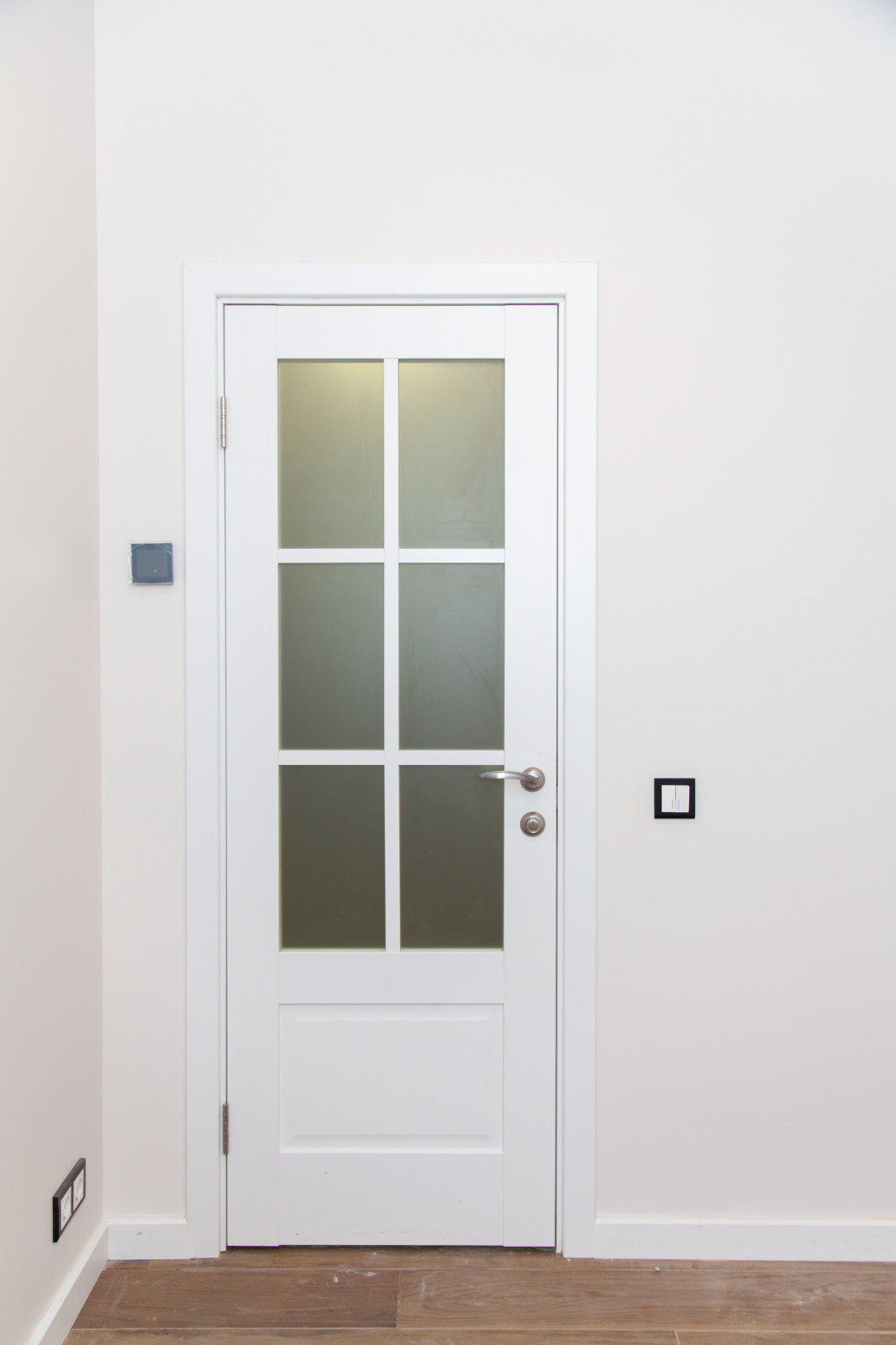 Ремонт квартиры 67м2
