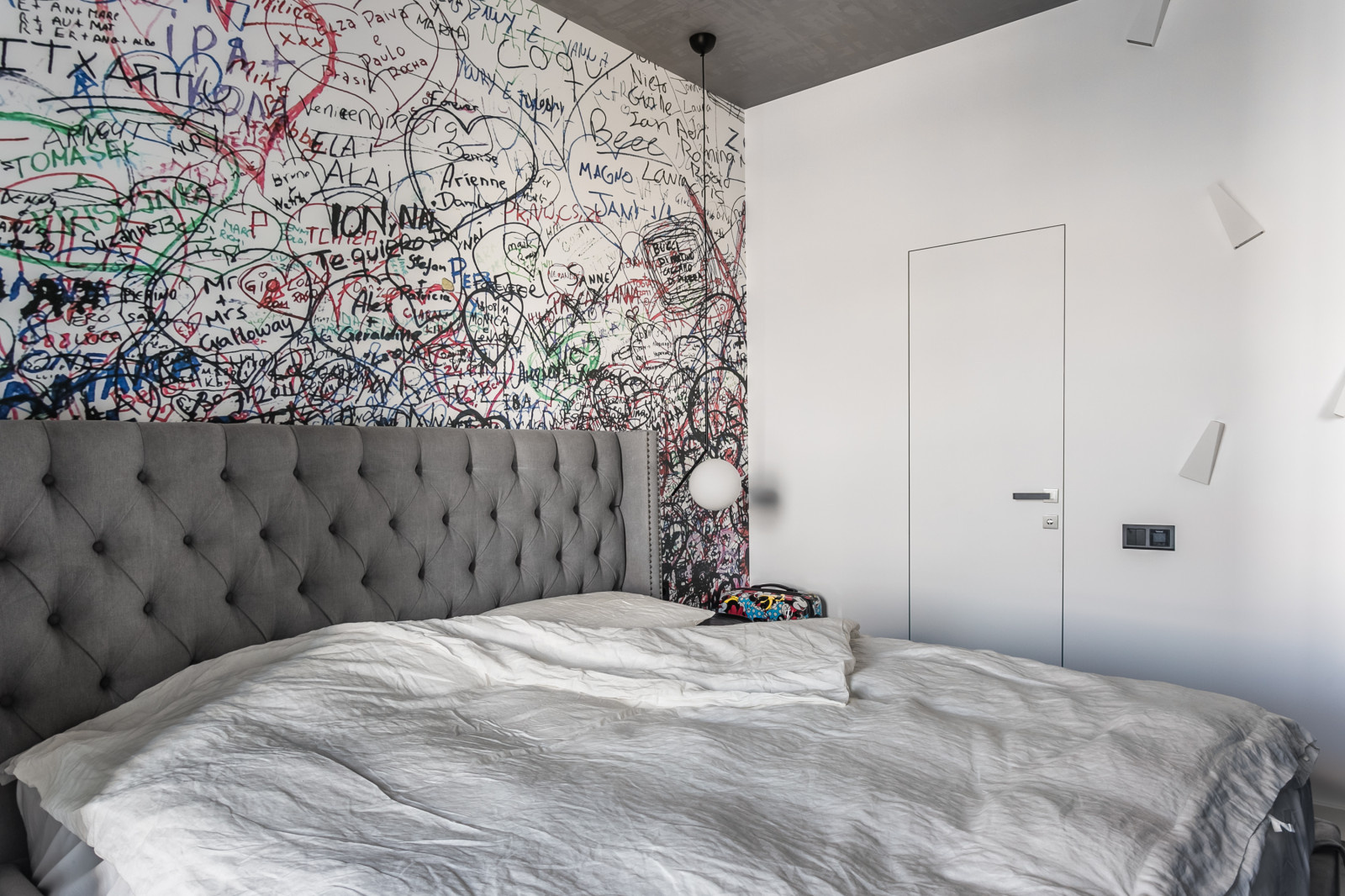 Апартаменты в ЖК Монодом