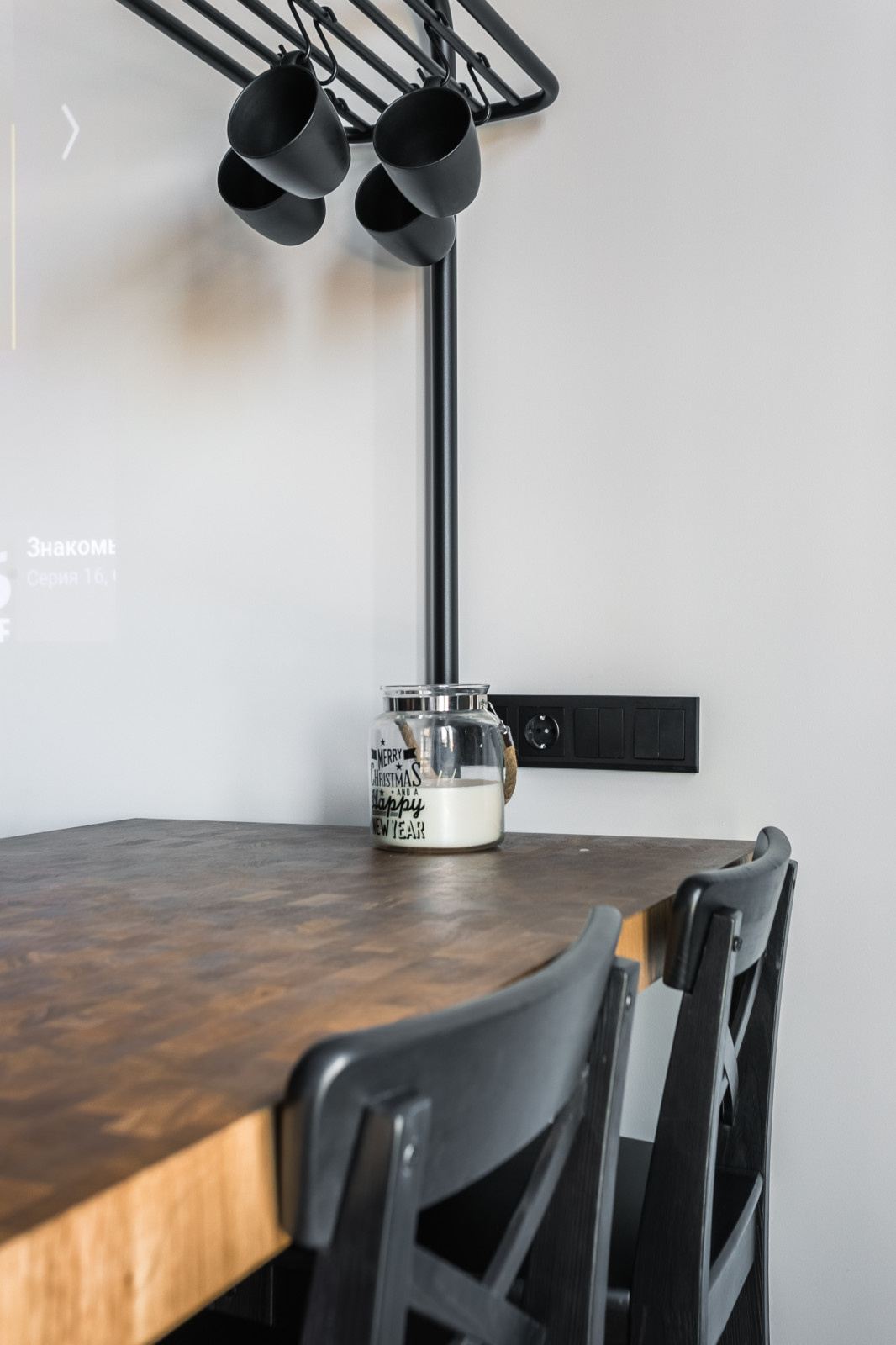 Апартаменты в ЖК Монодом