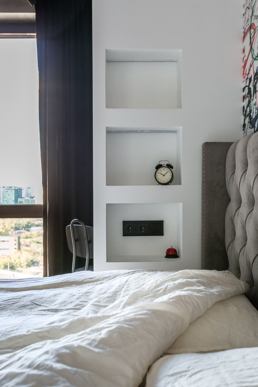 Апартаменты в ЖК Монодом