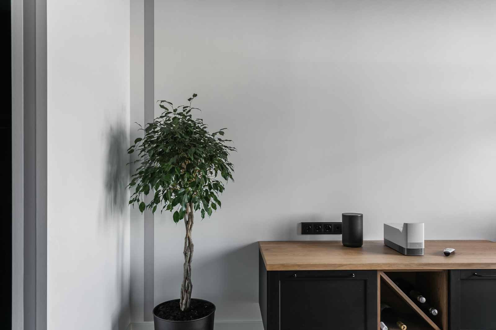 Апартаменты в ЖК Монодом