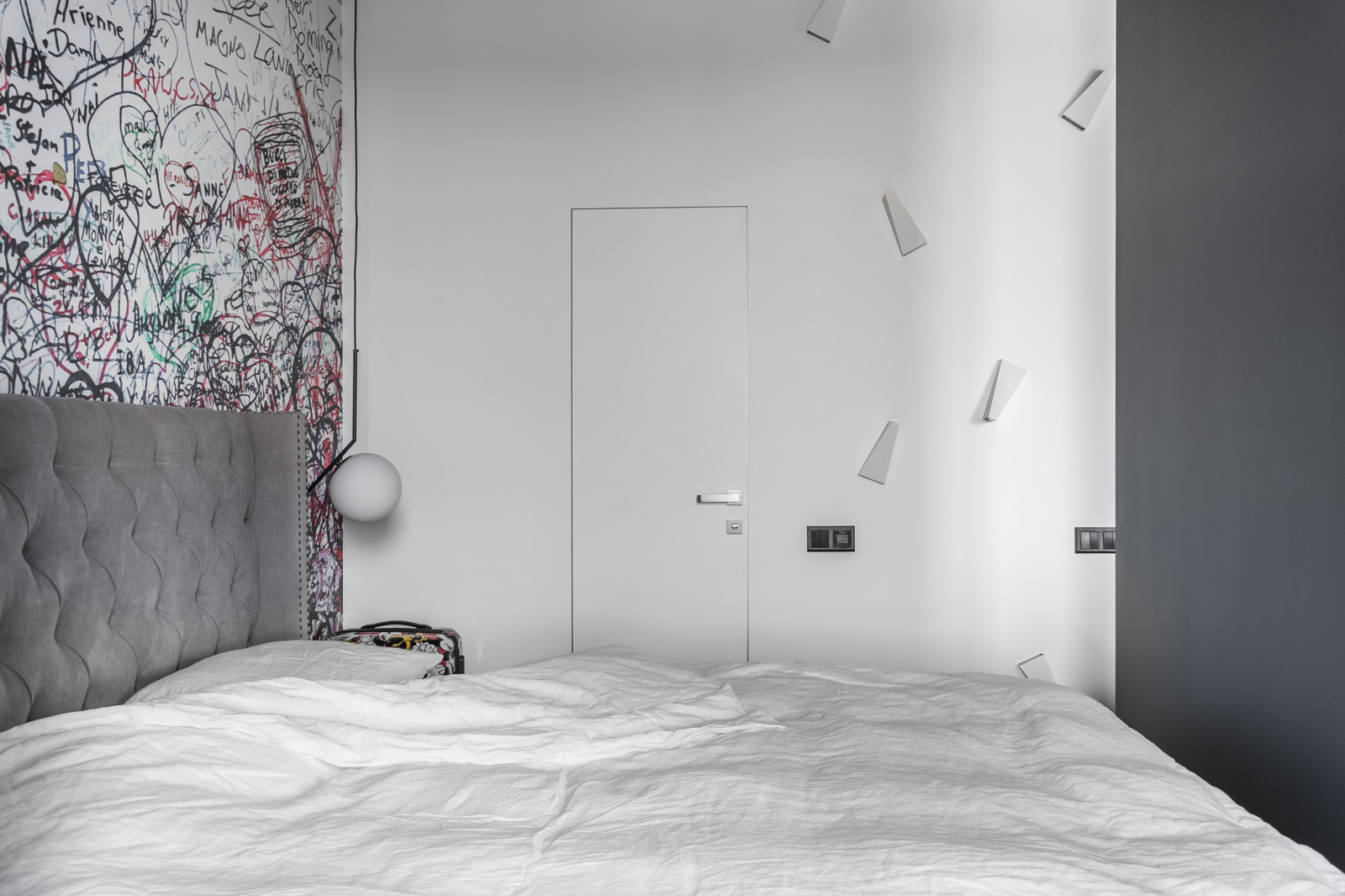 Апартаменты в ЖК Монодом