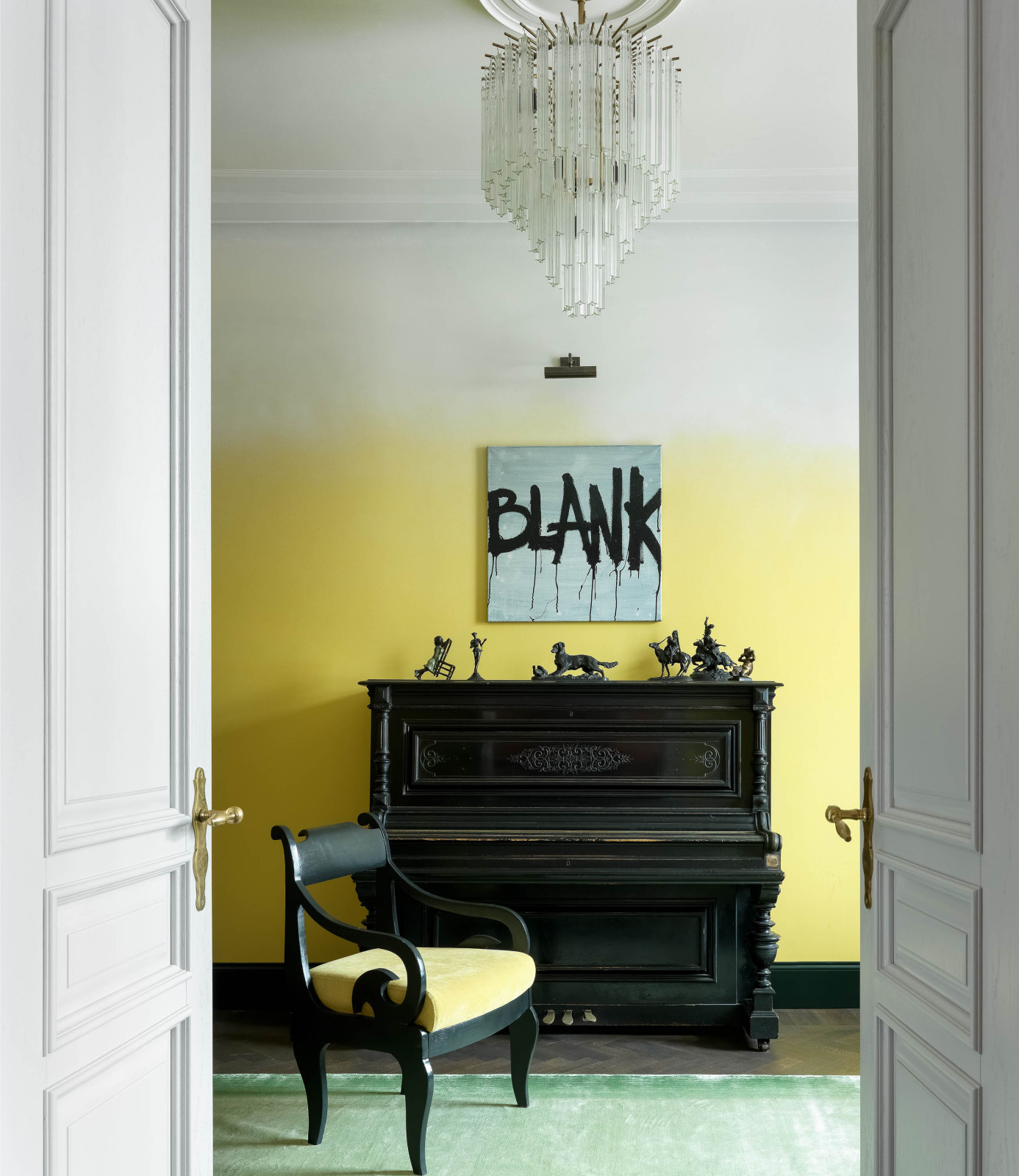 Квартира в Замоскваречье