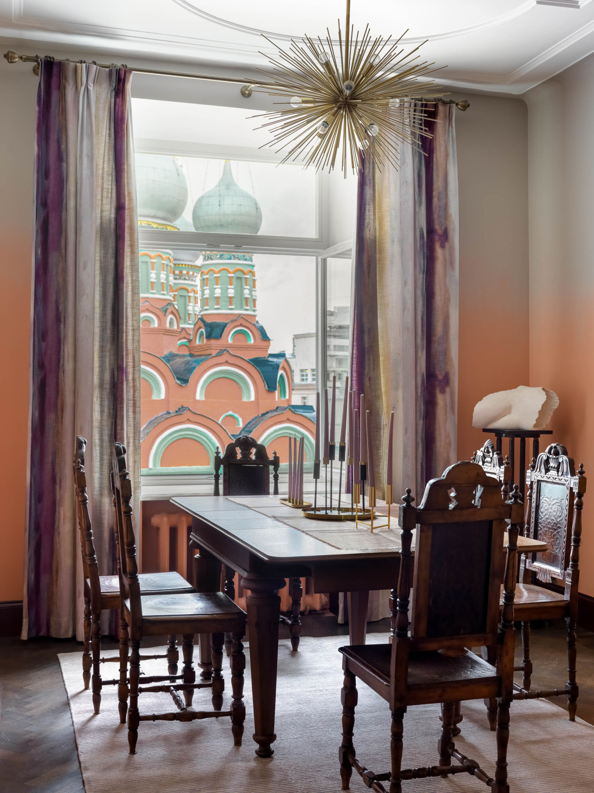 Квартира в Замоскваречье