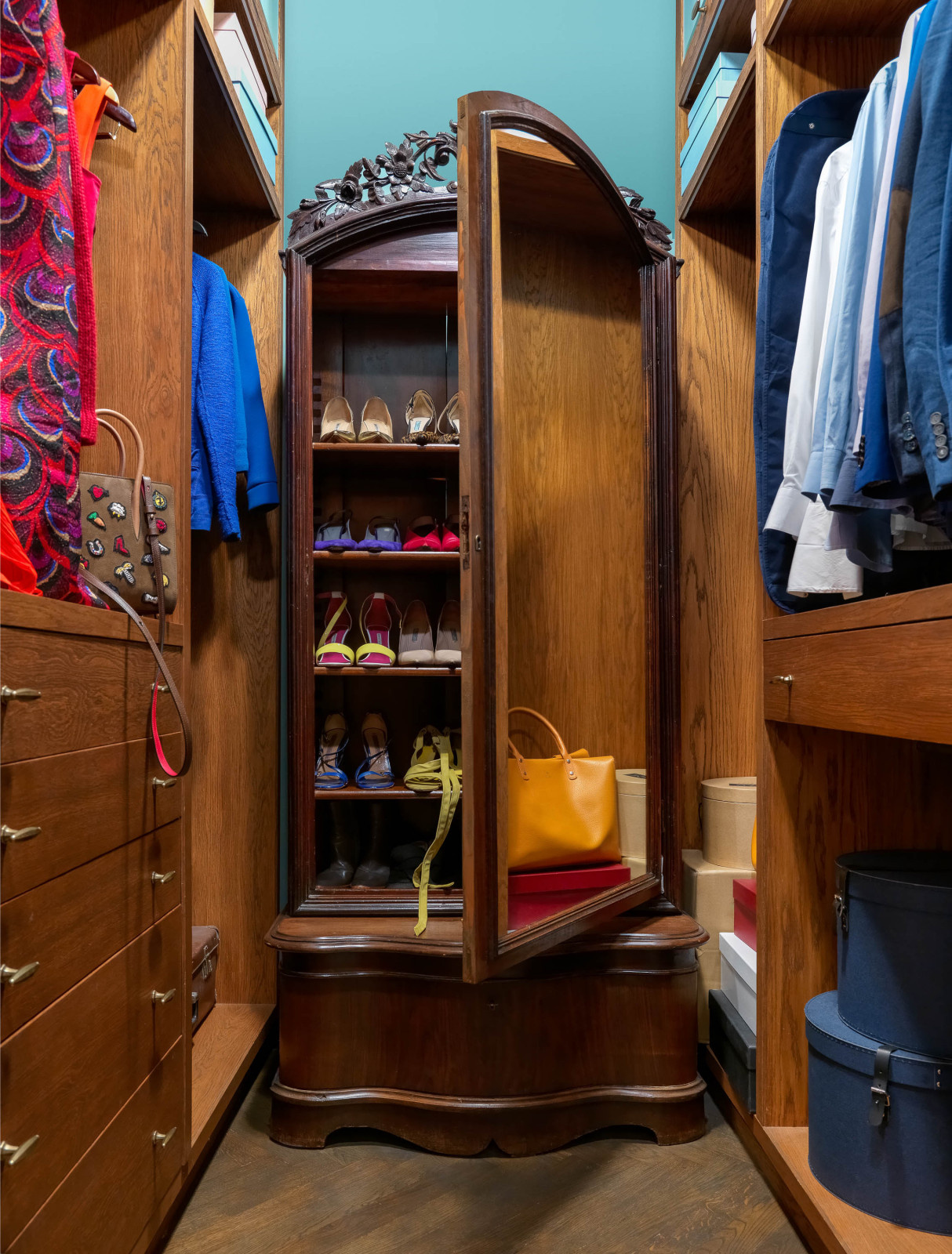 Квартира в Замоскваречье