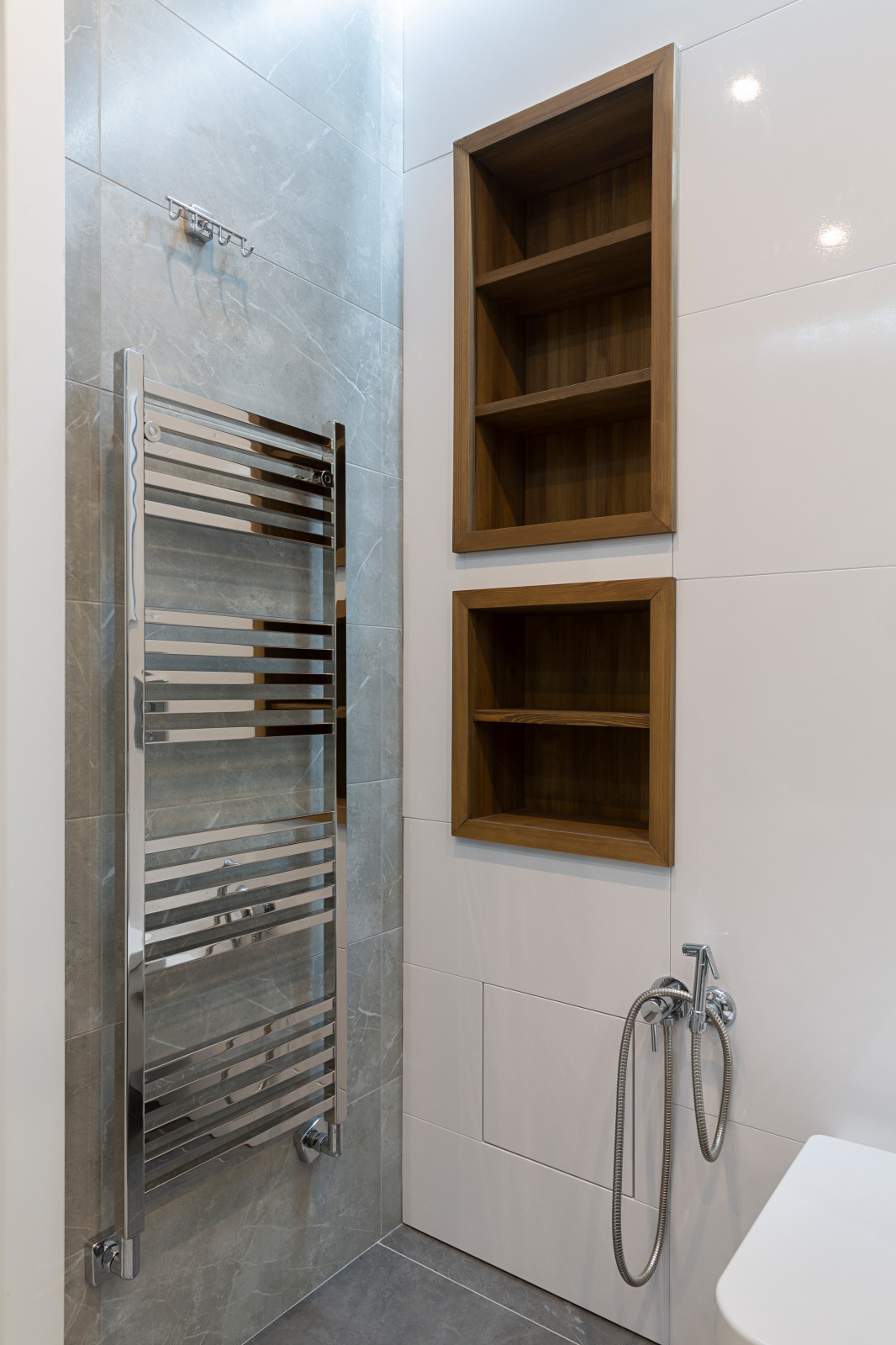 ПРОЕКТ КВАРТИРА В ПЕРЕДЕЛКИНО, МОСКВА (реализация)