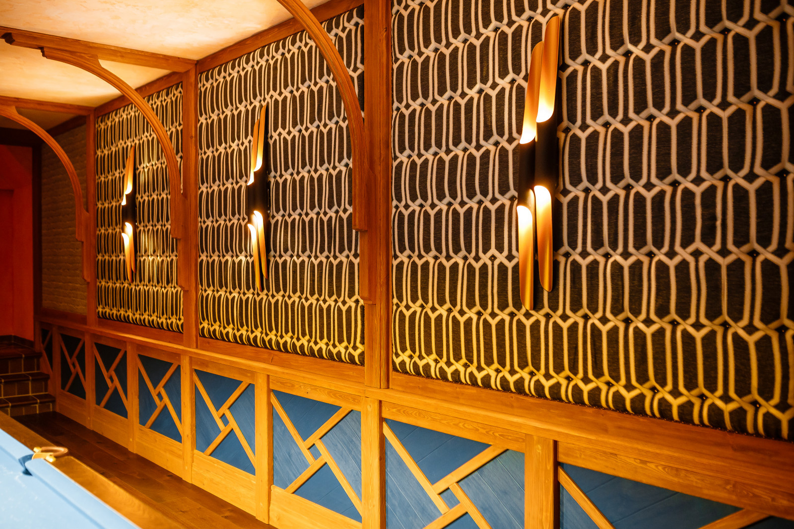 Домик для отдыха