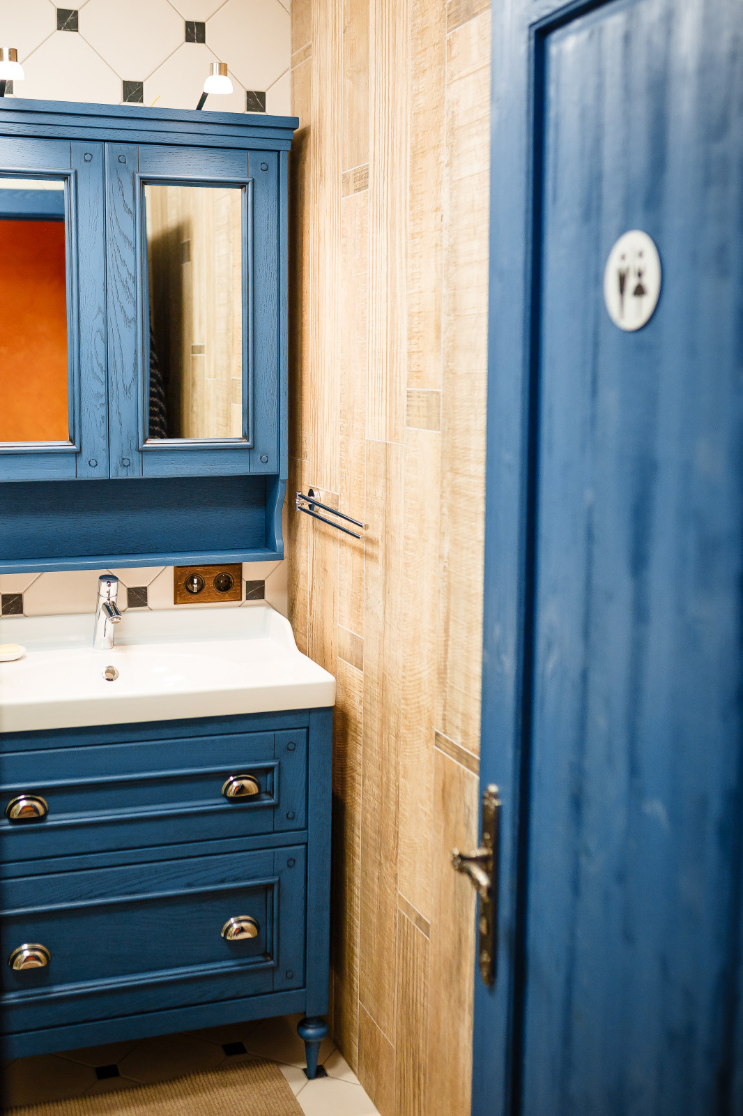 Домик для отдыха