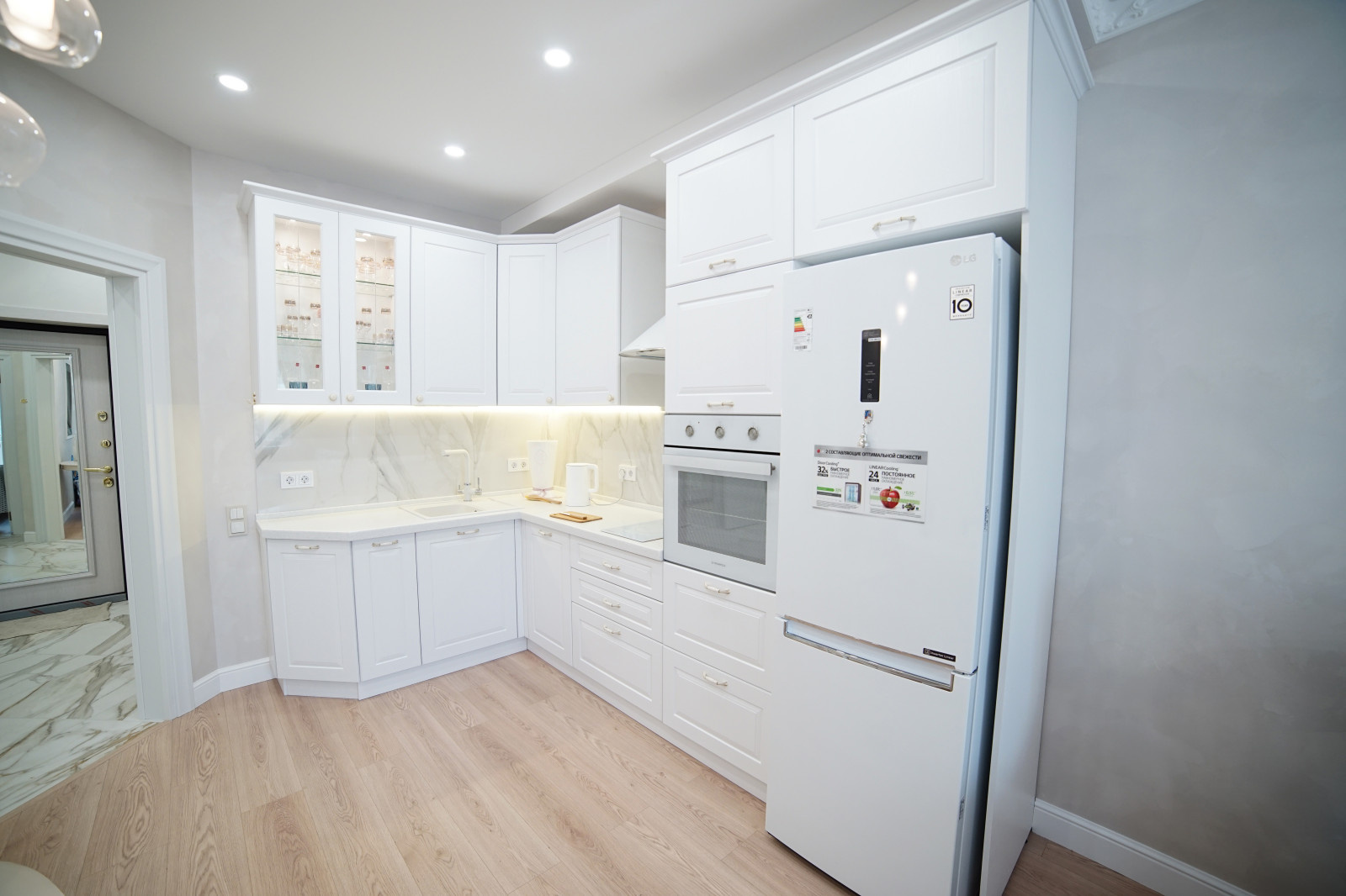 Катерина Кузьменко