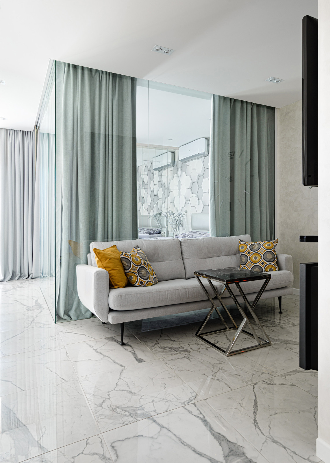 Реализация проекта - Флотилия