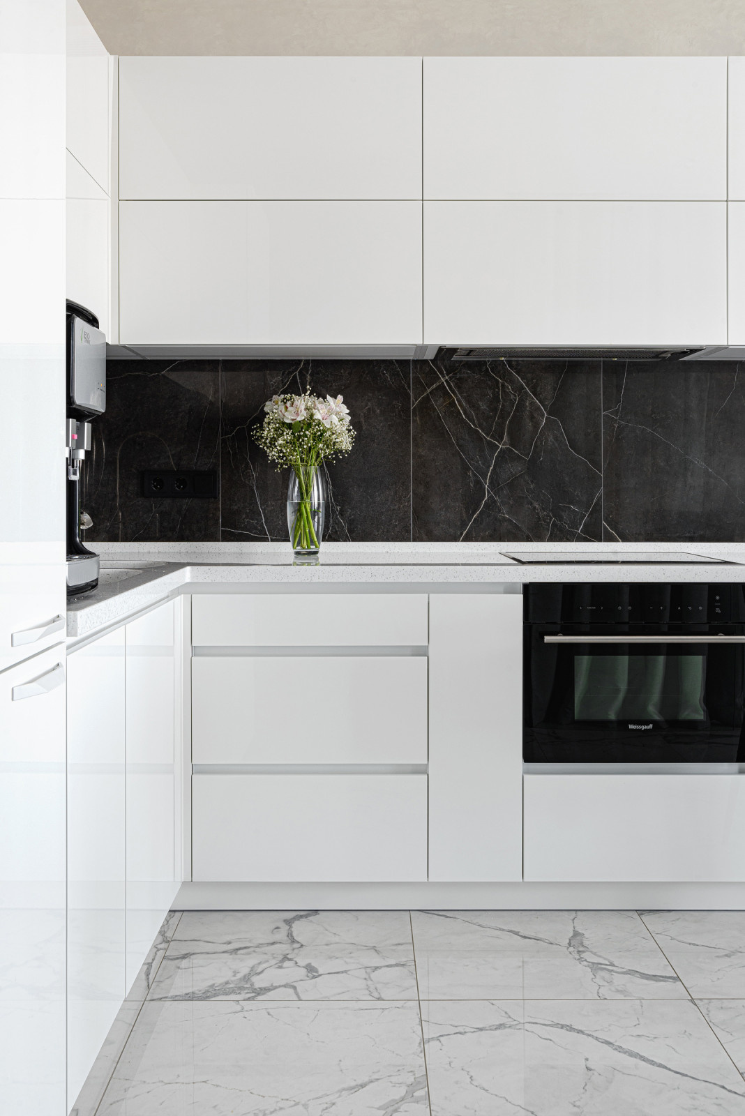 Реализация проекта - Флотилия