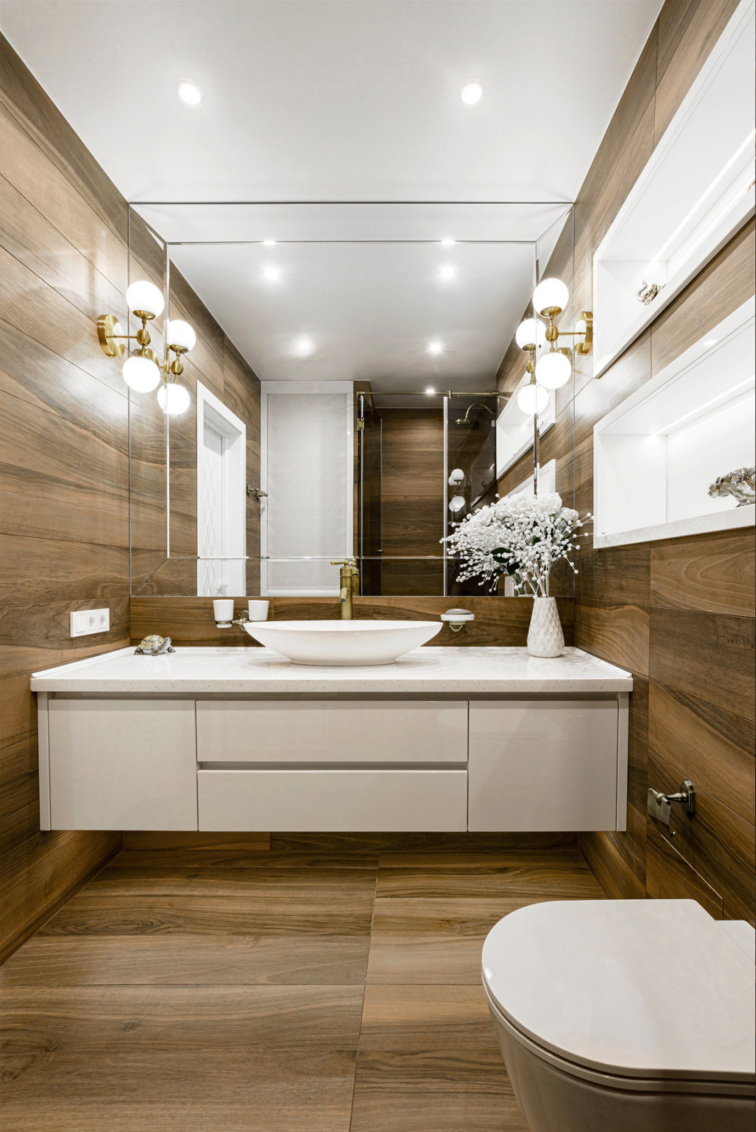 Реализация проекта - Флотилия