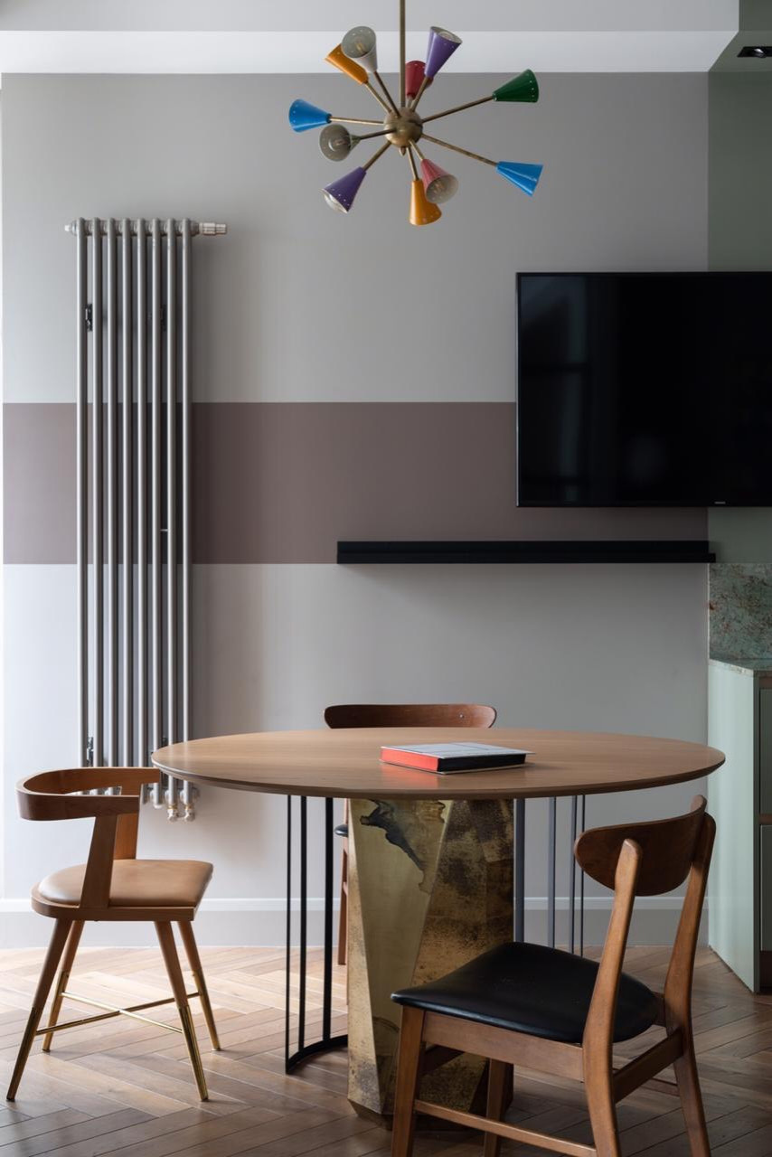 ЖК Фили Град