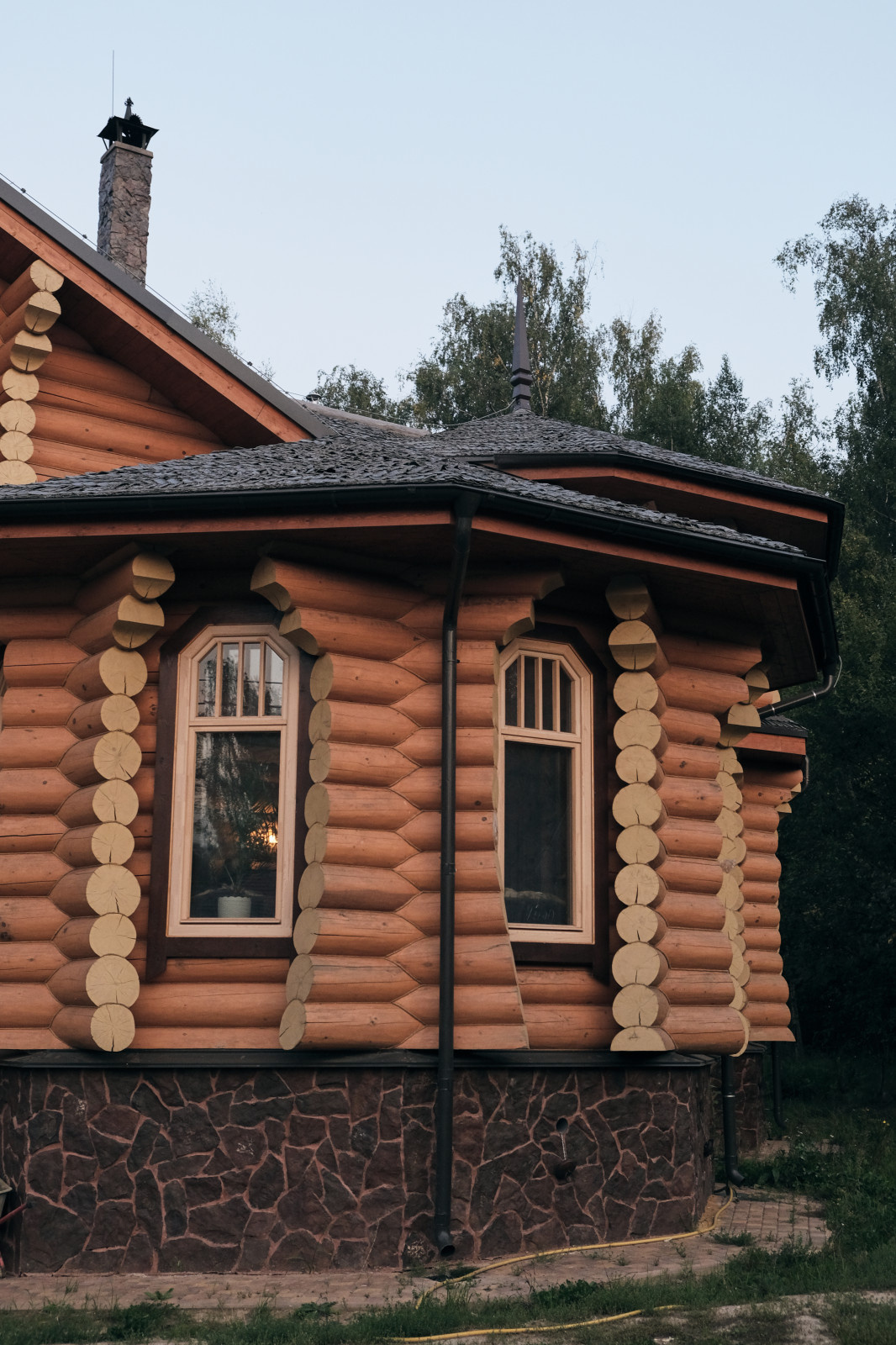 терем