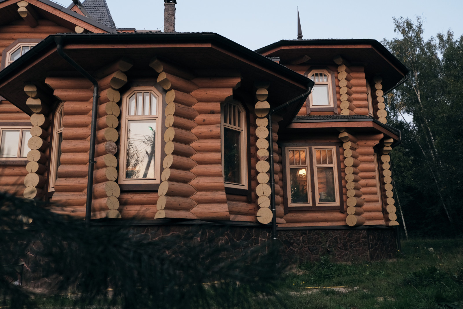 терем