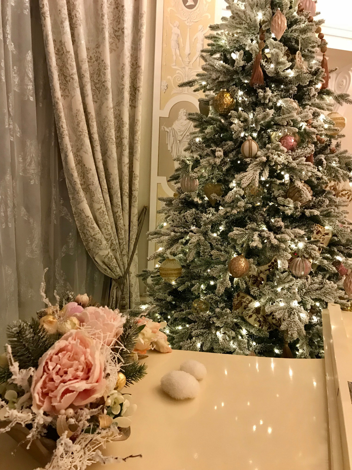 Новый год