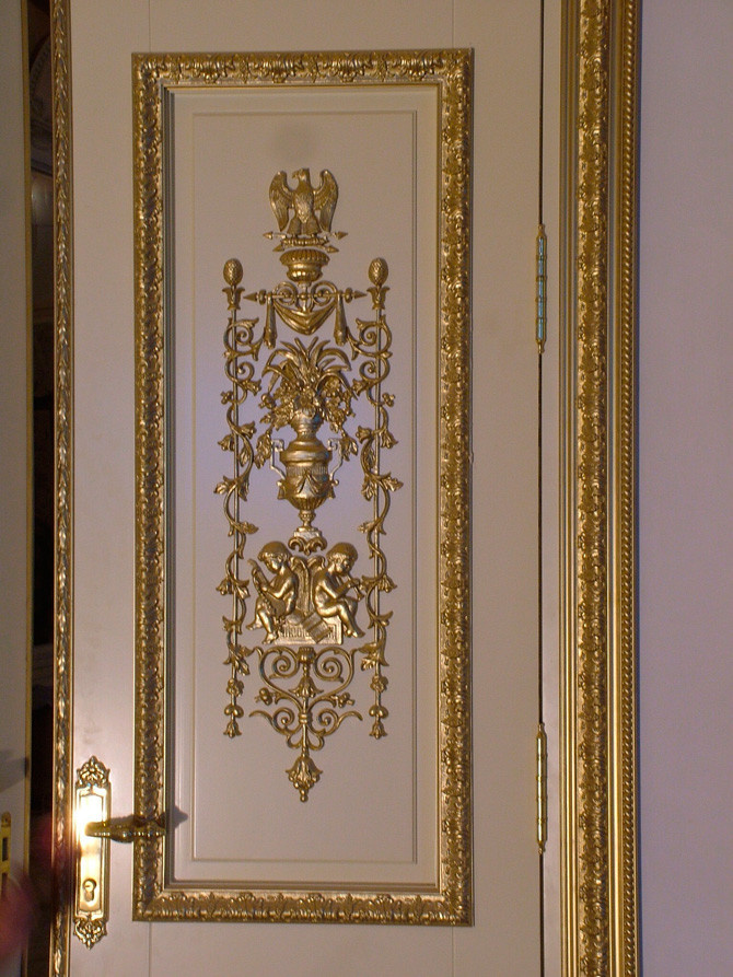 Михаил Пшеничный