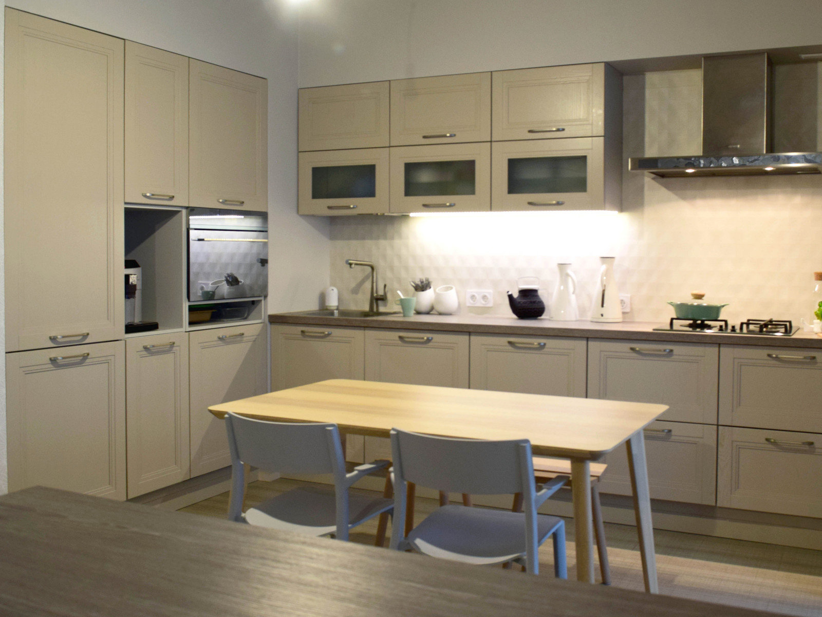 Манчестер лен