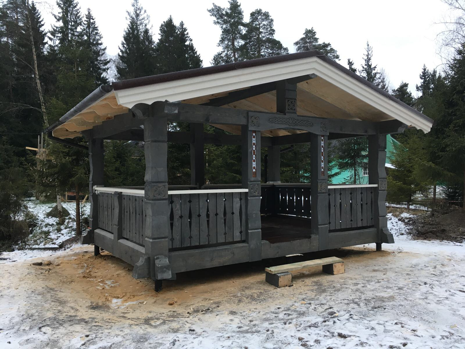 Александр Харченко