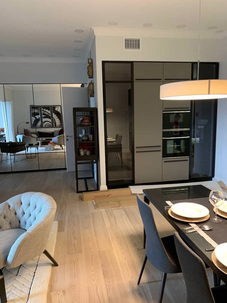 Реализация проектов