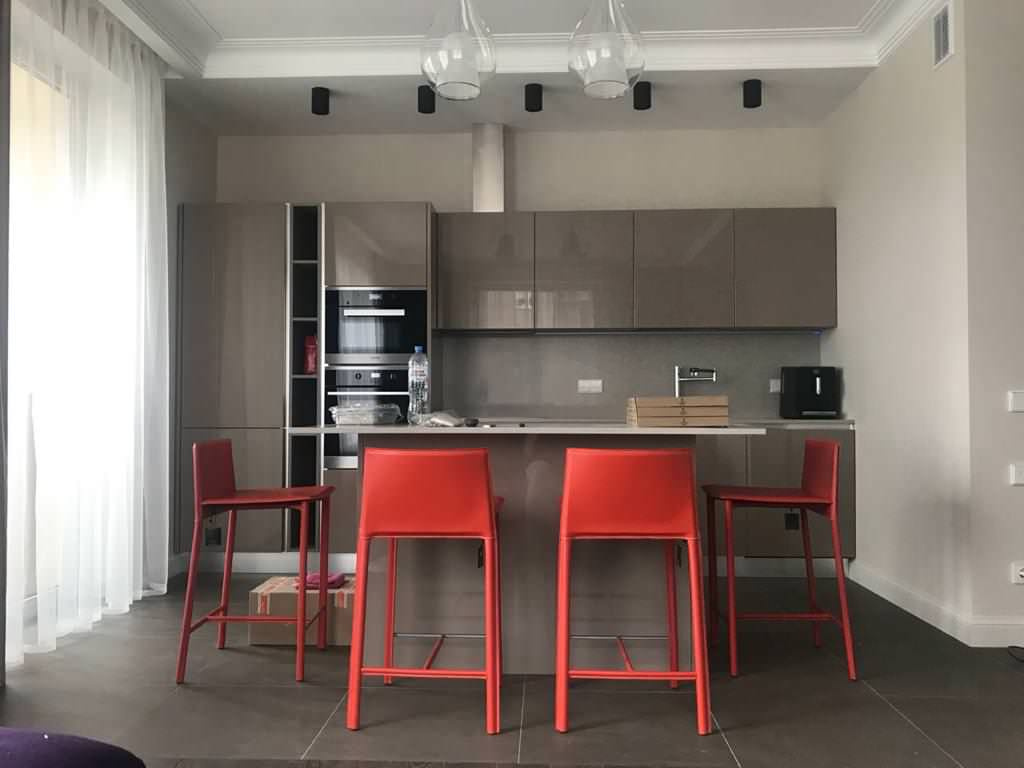 Реализация проектов