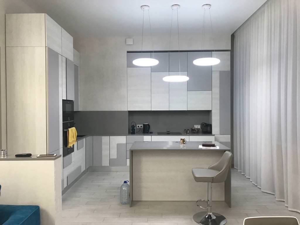 Реализация проектов