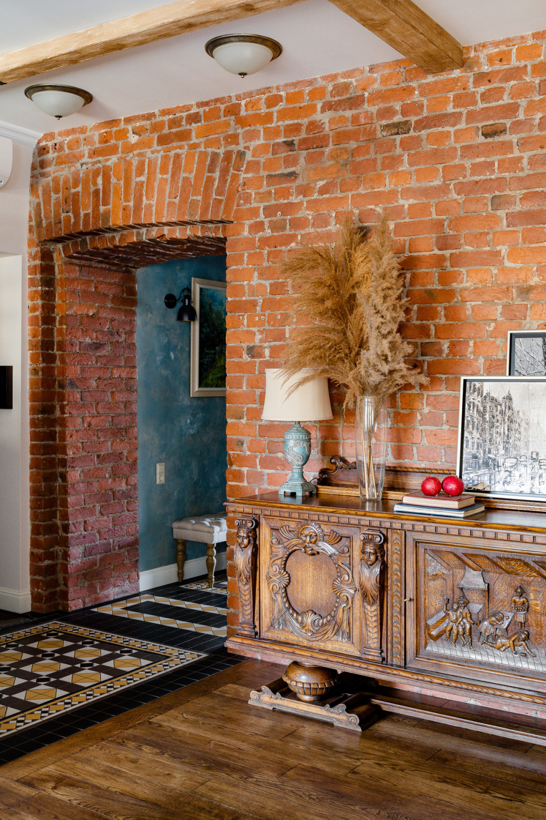 Реализация квартиры в историческом центре на Кавалергардской