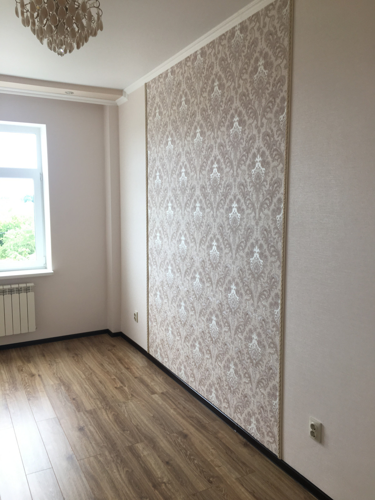 Ремонт квартиры