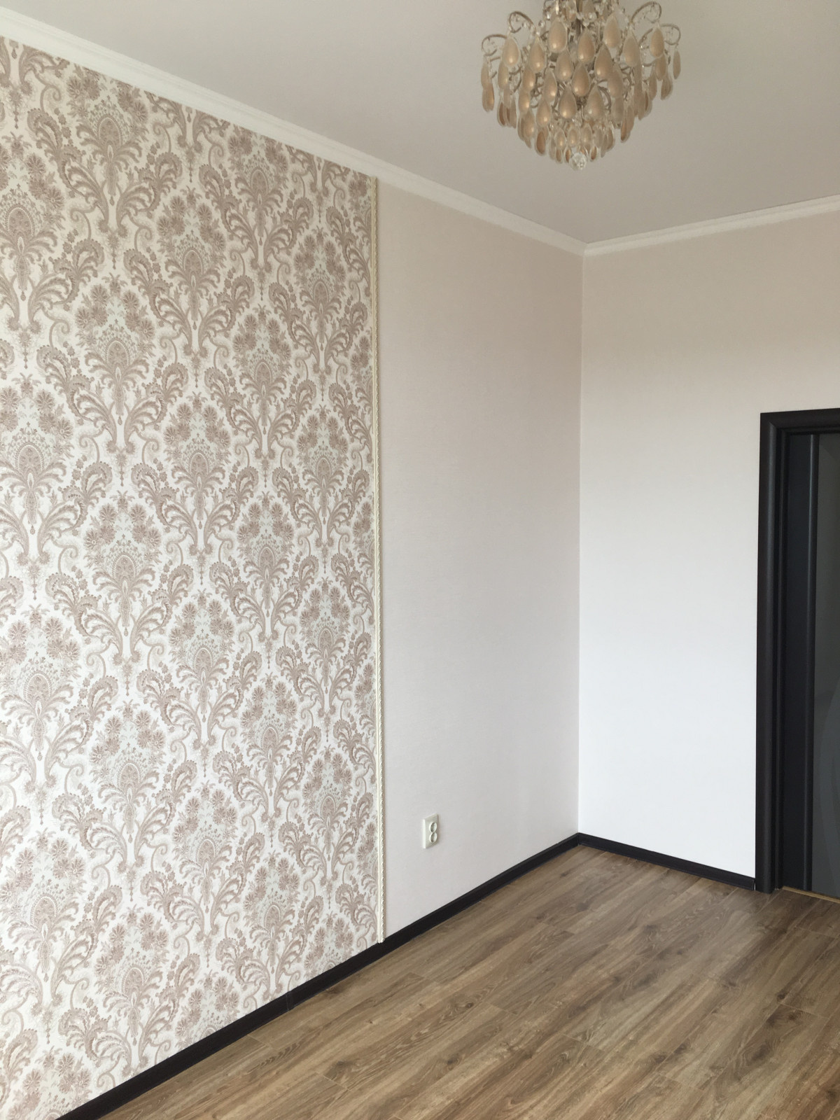 Ремонт квартиры